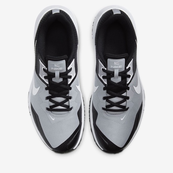 Nike Mens Varsity Compete TR 3 Sneakers size 11.5 style CJ0813 003 - Picture 7 of 17